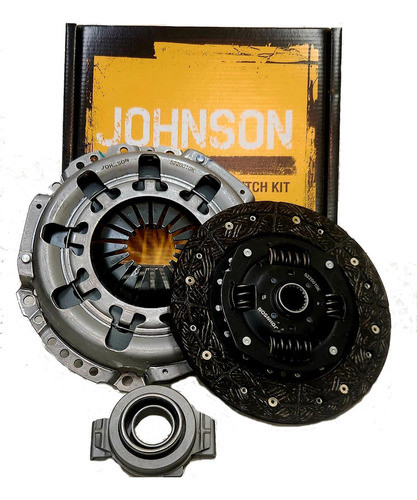 Kit De Embrague Fiat Palio (1997/2000) 1,6 16v. 5220010 0