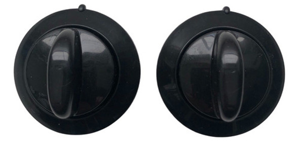 5 Perillas Longvie 11331 /13331 Cuello Corto 0