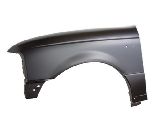 Guardabarro Delt Izq S/a Fender Ford Ranger Arg 1998-05 0