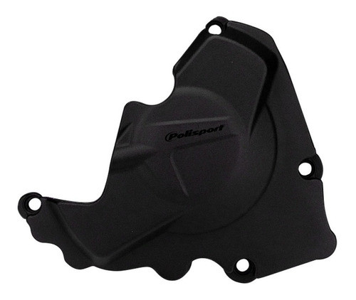 Protector Tapa Encendido Honda Crf 250 2010 A 2017 Polisport 0