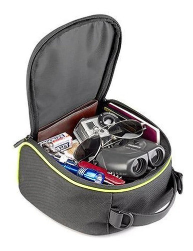 Kit Bolsa +  Bf06 Bmw  R1200r (2011-2013) 1