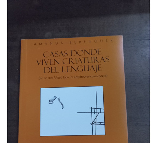 Libro Casas Donde Viven Criaturas Del Lenguaje Y Diccionario 0