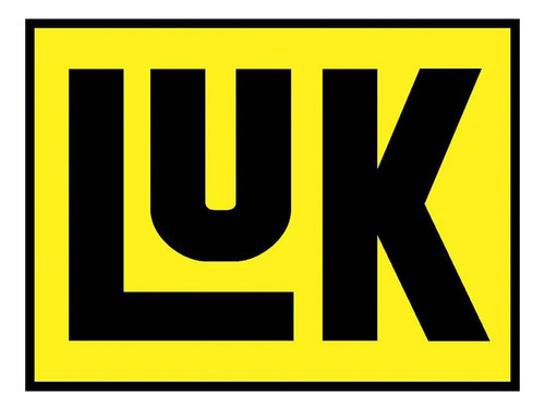 Kit Embrague Para Chevrolet Classic 1.4 Original Luk 1