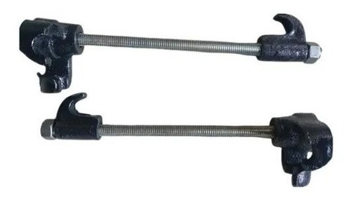 Prensa Comprimidor De Espiral Tipo Mac Person (50cm) 0