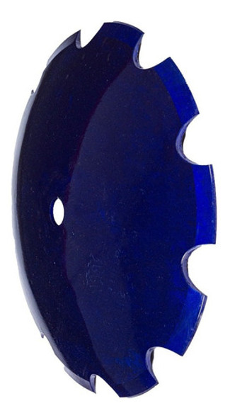 Disco Rastra Dentado 28 X 6.00mm Ar 46mm Baldan/tatú Cum 0