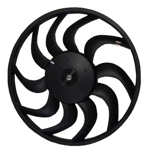 Electroventilador Fiat Fiorino Evo 1.0 1.4 1.6 2011/.... 0