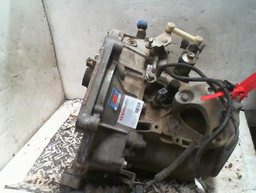 Caja De Velocidades Citroen C 3 1.4i 2013 - 292135 0