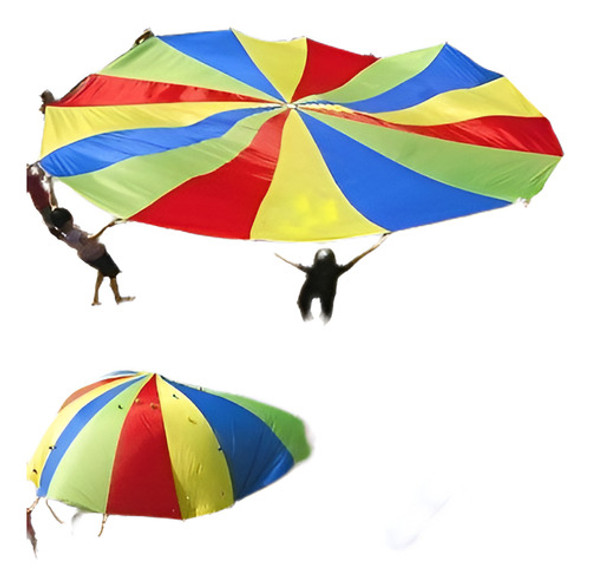 Juego Deporte De Infantil 10 Ft Los Niños Arco Iris Juego Pa 0