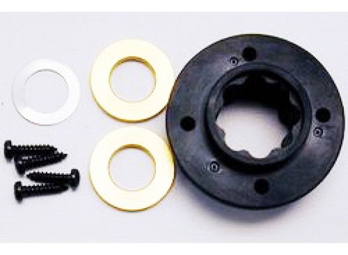 Hirobo 0412-115 Auto Rotation Case Set Repuesto 0