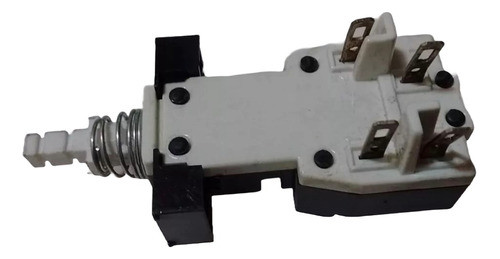 Lote X 9 Interruptor Pulsador Jb 0