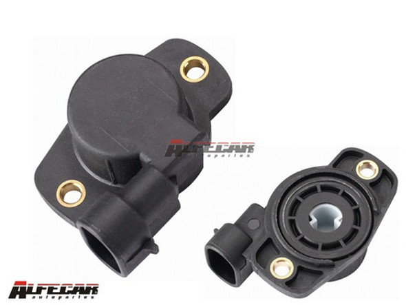Sensor Tps De Posicion De Mariposa Alfa Romeo 146 1.6ie 0
