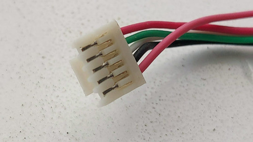 Flex Cable Tv Hisense Hle4917rtf 11 1