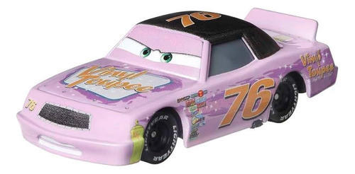 Cars - Autitos Básicos 1:55 Surtido Dxv29-crusty Rotor 0