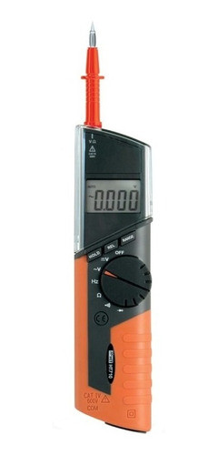 Multímetro Ht 710 - Ht Italia 0