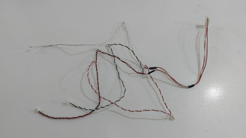 Flex Cable Tv Hyundai Hyled-58uhd5a Leds 0