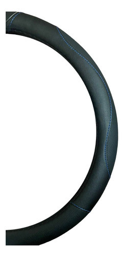 Cubre Volante 38cm Qkl Reforzado Para  Aveo Spin Onix Astra 1