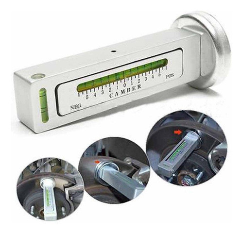 Combinometro De Alineacion Magnetico 0