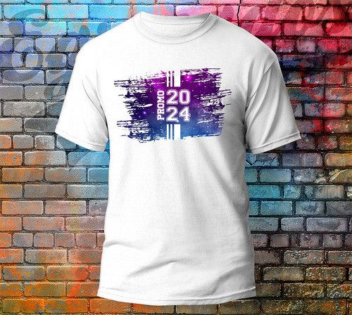 Plantillas Egresados 2024 Remeras Primaria Secundaria #29 1