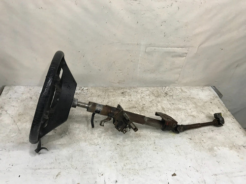 Columna De Direccion Hyundai Elantra 2002 1