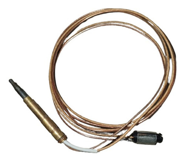 Termocupla De 930 Mm Coaxial Bifilar Escorial 0