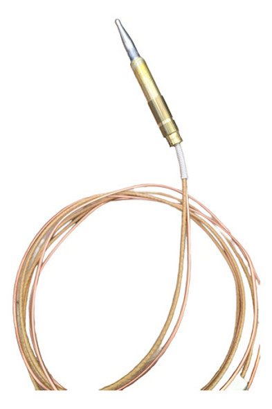 Termocupla De 930 Mm Coaxial Bifilar Escorial 1