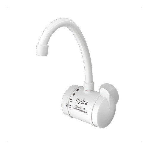 Torneira Elétrica Hydra Cozinha Parede Multi Hydralar 4 Temp 0