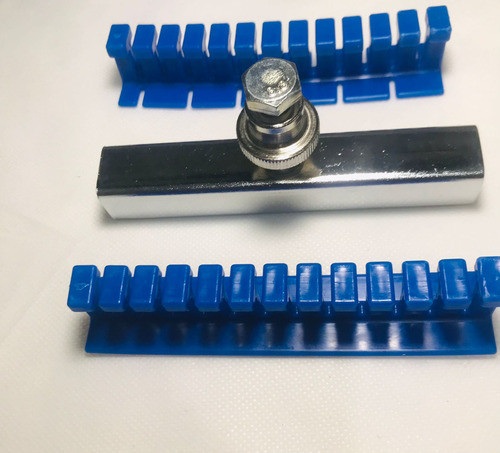 Ventosas De Vinco Com Adaptador Kit 3 Pçs 1