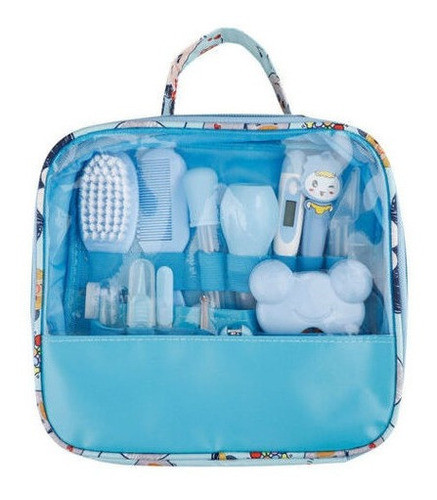 Conjunto De Cuidados De Saúde Do Bebê Recém-nascido 13pcs 0