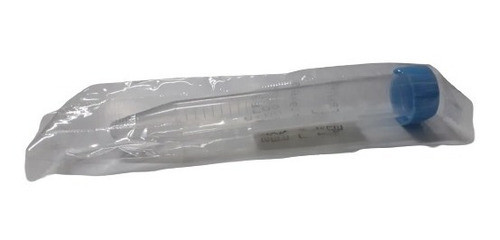 Tubos Centrifuga Falcon Estériles 15 Ml (bolsa De 10u.) 0