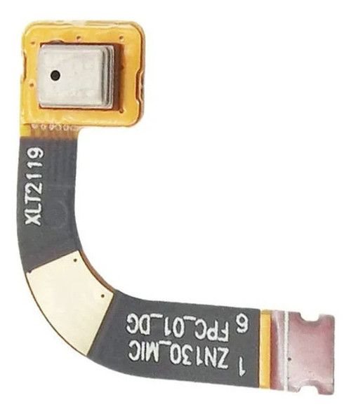 Microfone Para Smartphone Doogee S86 E S86 Pro 0