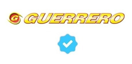 Guardabarro Trasero Rojo Guerrero Gmx 150 # 1