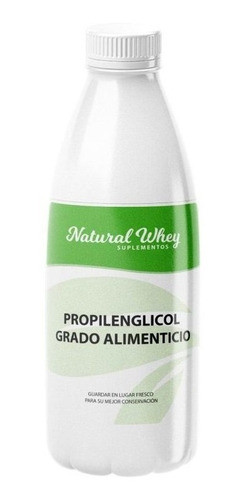 Propilenglicol 100 Ml 0