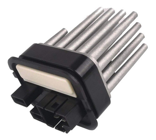 Resistencia Forzador Chevrolet Astra Vectra Zafira Meriva 0