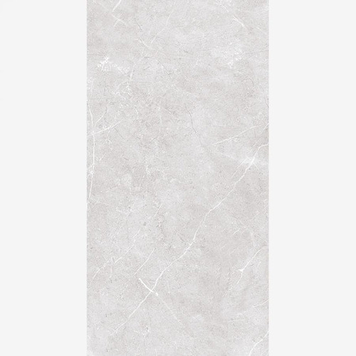 Cerámica Revestimiento Piso Pared 42x83 Marmol Gris Claro 0