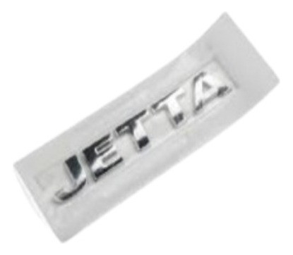 Emblema Logotipo Tampa Traseira Jetta Original Vw 1k9853687a 1
