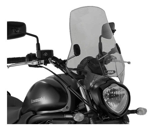 Givi Bolha Parabrisa A660 Fume A-660 1