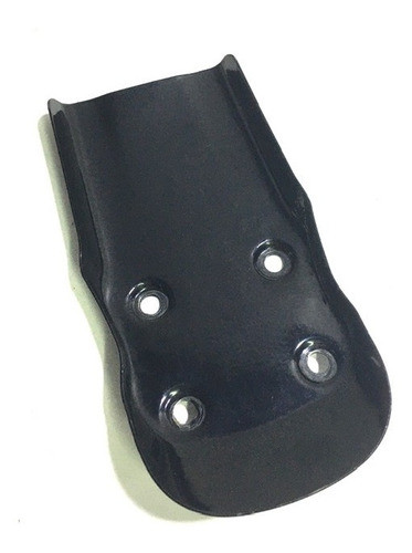 Soporte Parte Interior Guardabarro Delantero Zanella Zr 250 1