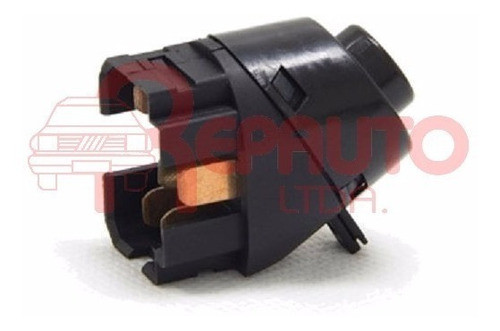 082.9401206 Zócalo Eléctrico Vw Polo 96/01 ,golf 98+, Caddy 1