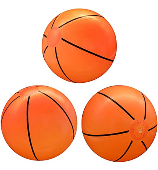 Lamnhin Pelota De Playa De Baloncesto De 16 0