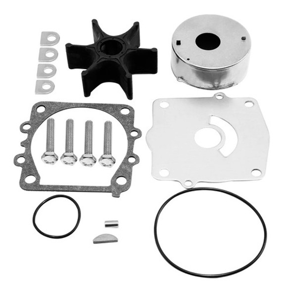 Kit Reparo Bomba Água Motor Popa Yamaha 150-175-200-225 Hp 0