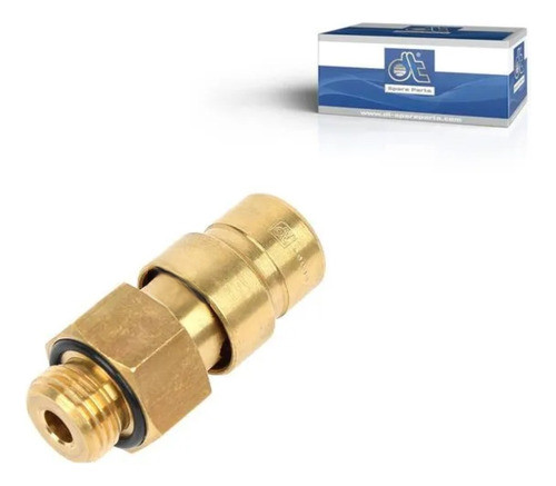 Valvula Seguranca Ar B7/b10/b12/nl 0
