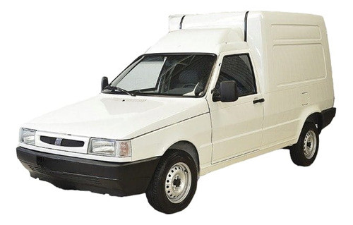 Bomba Limpia Parabrisa Fiat Fiorino 1985 Al 2003 1