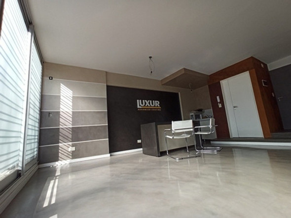 Pisos De Microcemento Cemento Alisado Baños Cocinas Paredes 1