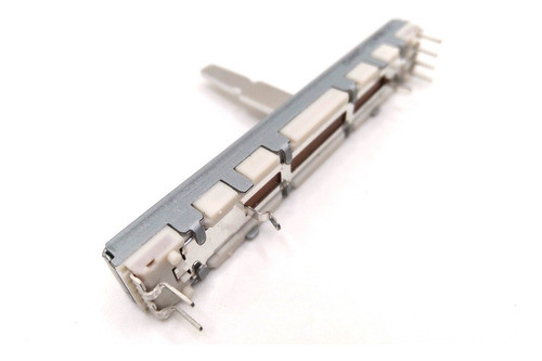 Potenciometro Fader Pioneer Djm 400 500 600 700  800 5000 1