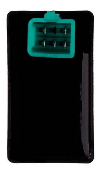 Cdi Cerro 50 Sunny Cuatriciclo. En Panther Motos 0