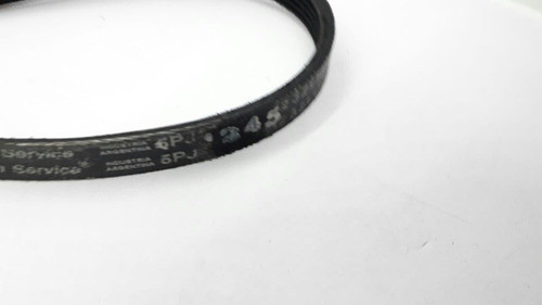 Correa 1245 5 Vias 1