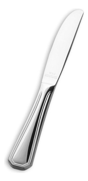 Cuchillo De Postre Cubierto Volf Carat Acero Inoxidable 0