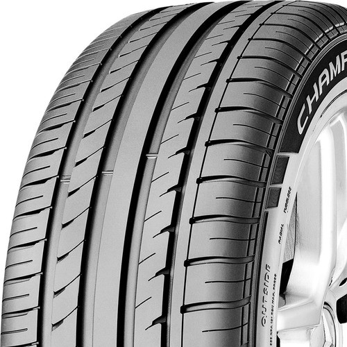 Cubierta Gt Radial Champiro Hpy  255/45 Zr20 101 Y 0