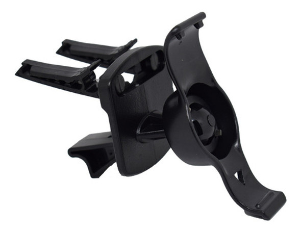 Soporte Para Rejilla Auto + Cuna P/ Gps Nuvi 50 Completo 0