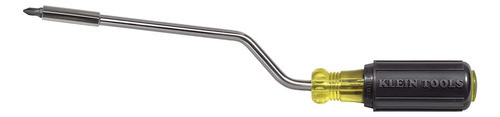 Klein Tools Juego De Destornilladores Multiples, Destorni... 0